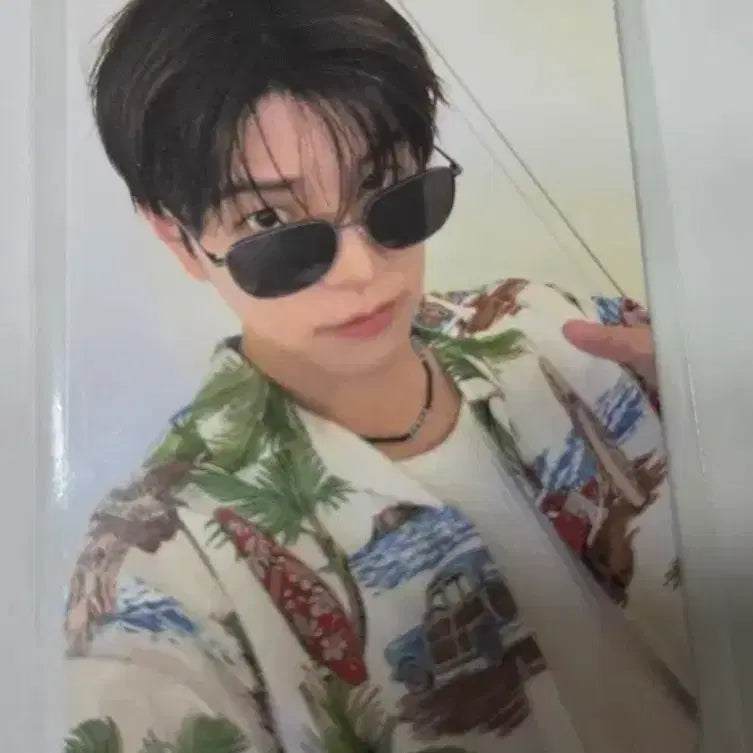 [BUNJANG] Stray Kids Seungmin 'Oddinary' Music Show Photocard / 스트레이키즈 스키즈 승민 공방 포카 포토카드 디스 앤 댓 stray kids
