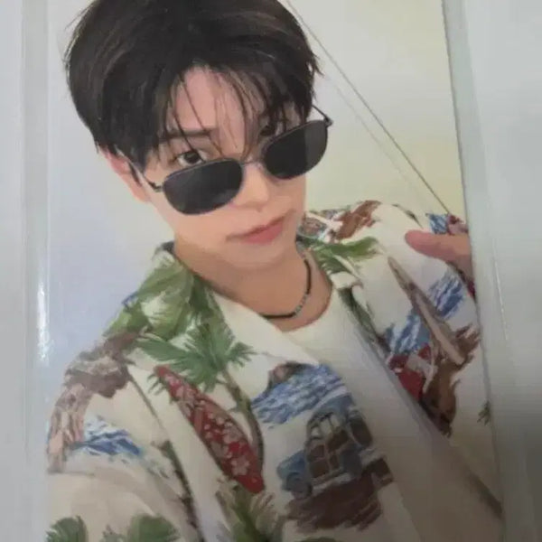 [BUNJANG] Stray Kids Seungmin 'Oddinary' Music Show Photocard / 스트레이키즈 스키즈 승민 공방 포카 포토카드 디스 앤 댓 stray kids