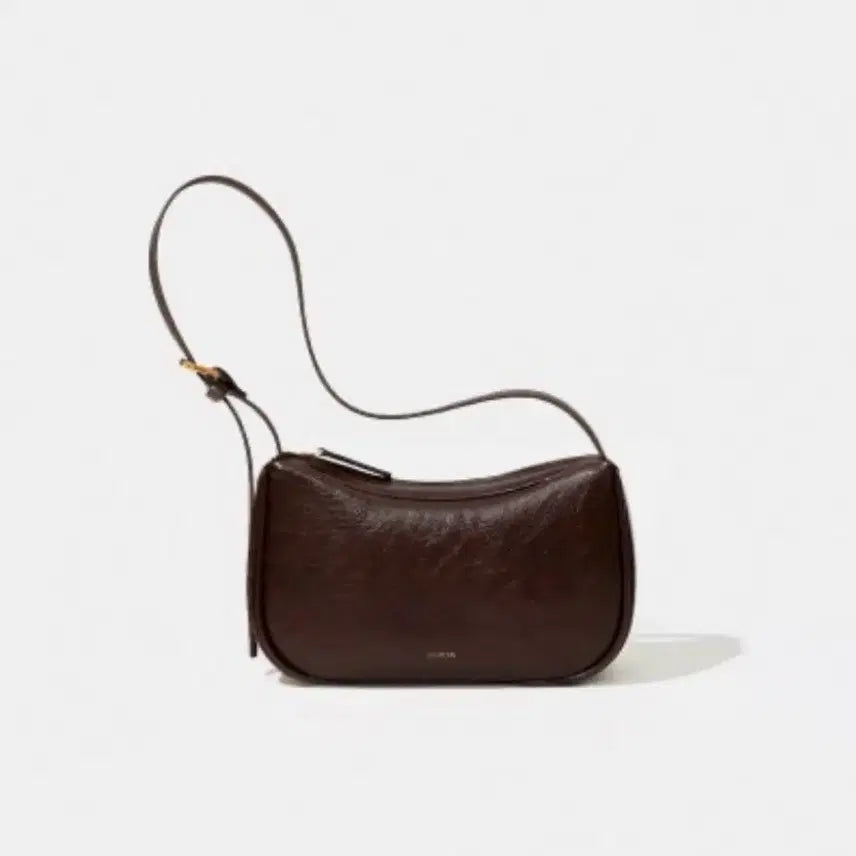 [BUNJANG] Standoil Bow Bag Mini Marron / 스탠드오일 보우백 미니 마론