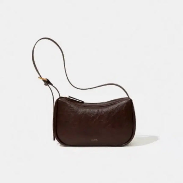 [BUNJANG] Standoil Bow Bag Mini Marron / 스탠드오일 보우백 미니 마론