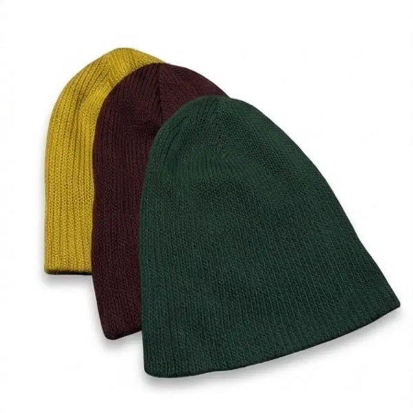 [BUNJANG] Vans Beanie 3 Color Bundle Set / 반스 비니 3컬러 일괄