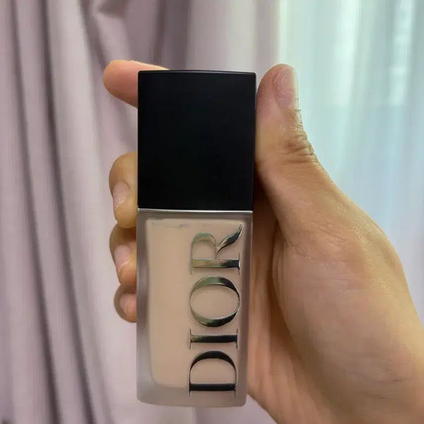 [BUNJANG] Dior Foundation 0N / 디올 파운데이션 0N