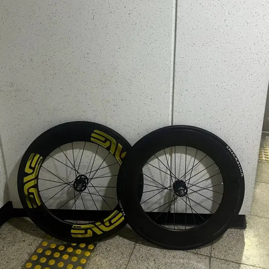 [BUNJANG] CSC 88 Rim Wheelset / csc 88림 판매 급처