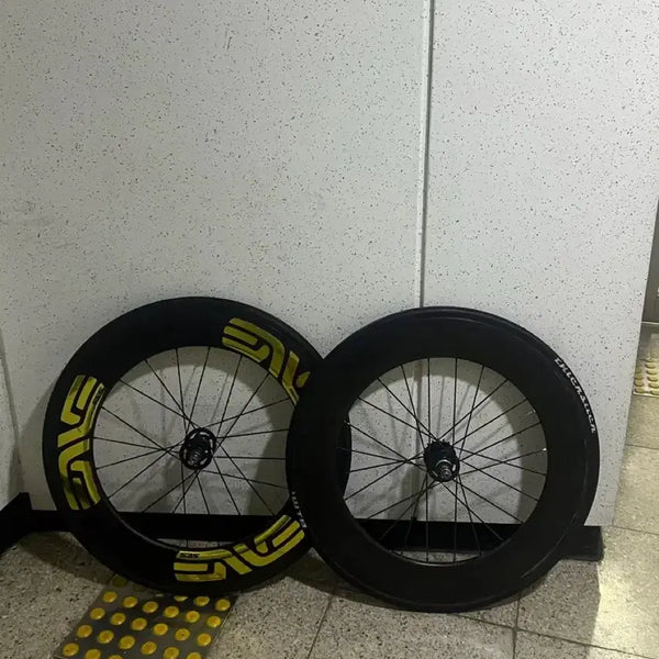 [BUNJANG] CSC 88 Rim Wheelset / csc 88림 판매 급처