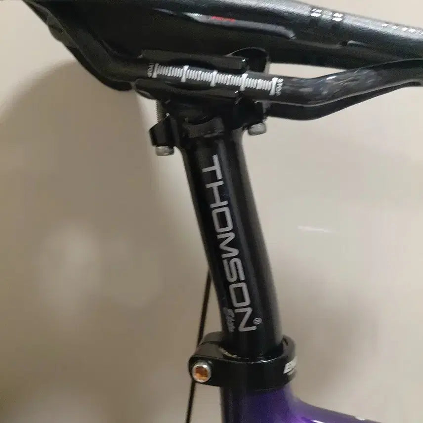 [BUNJANG] Thomson Setback Seatpost / 탐슨 셋백 싯포스트 판매 무하자