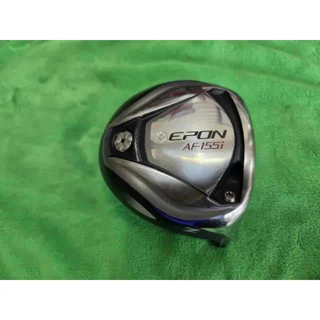 [BUNJANG] Epon AF-155i Z Driver / 에폰 AF-155i Z