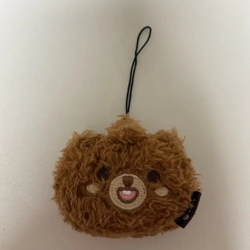 [BUNJANG] DAY6 Sungjin Face Keyring / 데이식스 성진 페이스키링