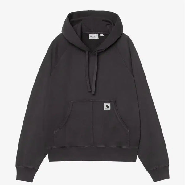 [BUNJANG] Carhartt Women's Hoodie Zip-Up M Size / 칼하트 우먼 후드집업 m사이즈(55-77사이즈)