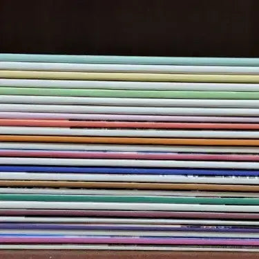 [BUNJANG] Gansulgae Season 5 & 6 Study Books Set / 2026 간쓸개 시즌5 2-5권, 시즌6 1-10권(8권 제외)