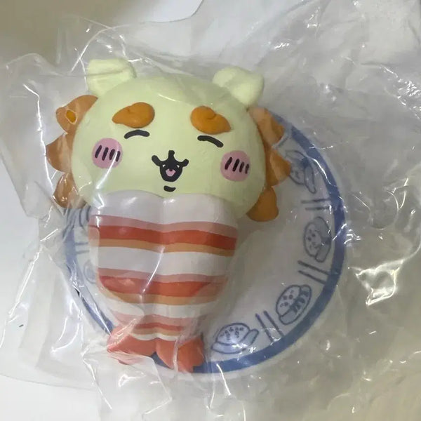 [BUNJANG] Chiikawa Sushi Figure (Sealed) / 시사 초밥 피규어