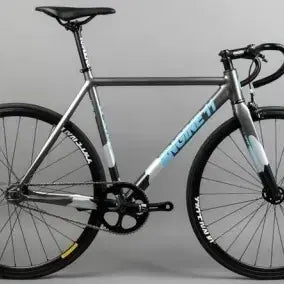 [BUNJANG] Engine11 Crit D Frame (Gunmetal) / 엔진11 건메탈 살게요