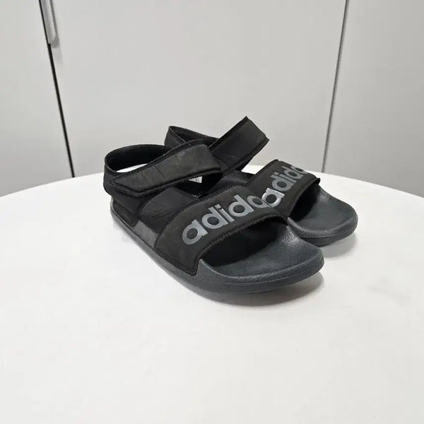 [BUNJANG] Adidas Sandals Size 240 / 아디다스 샌들240