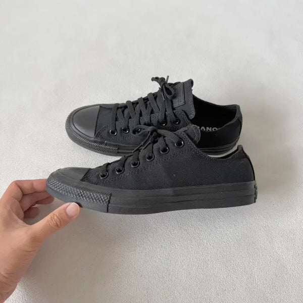 [BUNJANG] Converse Chuck Taylor All-Star High Top Sneakers / [250]컨버스(Converse) 척테일러 하이