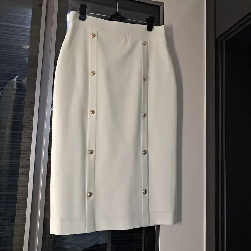 [BUNJANG] MOJOSPIN Skirt / 모조에스핀 스커트 듀엘지컷잇미샤에고이스트