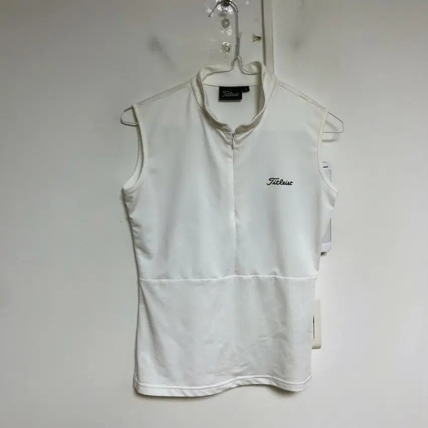 [BUNJANG] Titleist Women's Summer Vest Size 55 / 타이틀리스트 여성 여름 조끼 90S 55호@9924