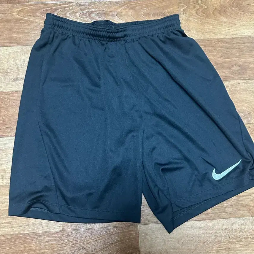 [BUNJANG] Nike Dri-FIT Park 3 Shorts Black / 나이키 드라이핏 파크 3 쇼츠 블랙