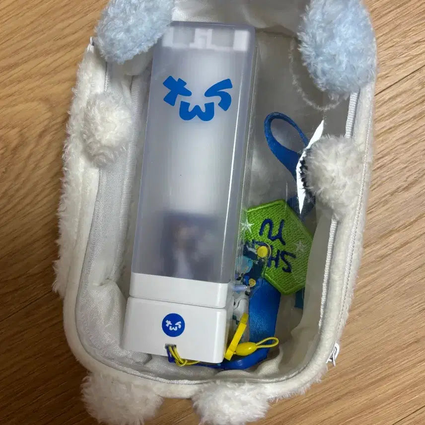 [BUNJANG] TWS Lightstick / 투어스 응원봉