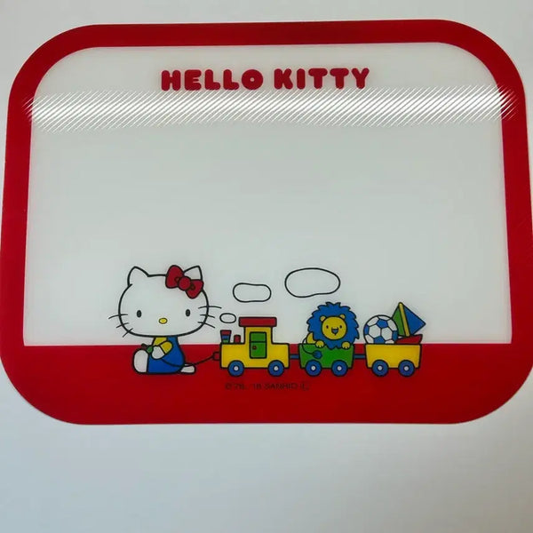 [BUNJANG] Classic Hello Kitty Board / 고전 키티 보드