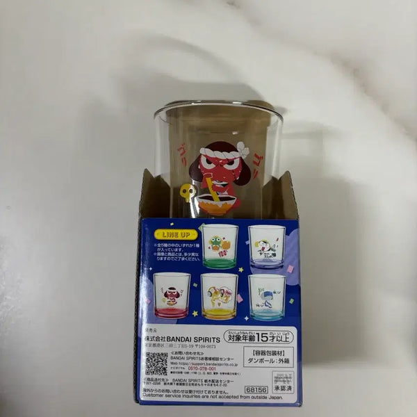 [BUNJANG] Girolo G & K Prize Bundle Set / 기로로 G상 K상 일괄 판매