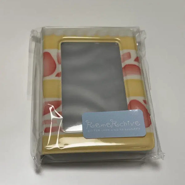 [BUNJANG] Ramny Strawberry Cake Photobook / 램님 딸기케이크 콜북 새상품