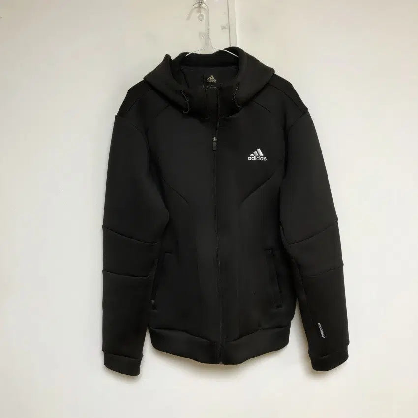 [BUNJANG] Adidas Men's Hooded Jacket XXL / 아디다스 남성 후드자켓 110XXL@9991