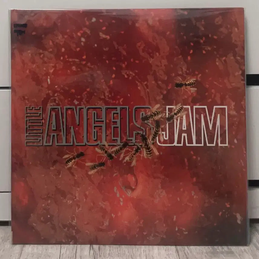 [BUNJANG] Little Angels Jam LP / Little Angels lp