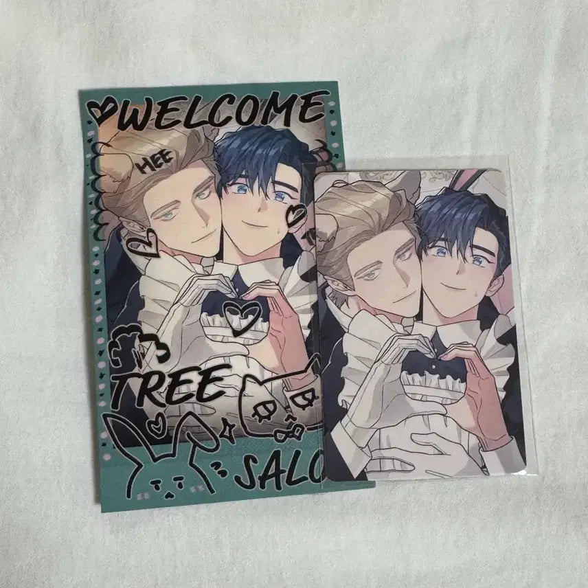 [BUNJANG] Rebom Deco Pack Rootless Tree / 레봄 데코팩 뿌리없는나무 뿌없나