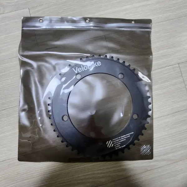 [BUNJANG] Bellobike Chainring 49T / 벨로바이크 체인링 49t 판매