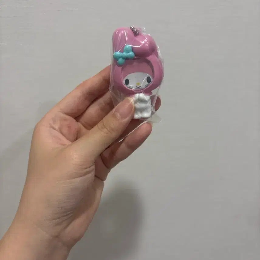 [BUNJANG] My Melody Photo Frame Gacha / 마이멜로디 포토 프레임 가챠