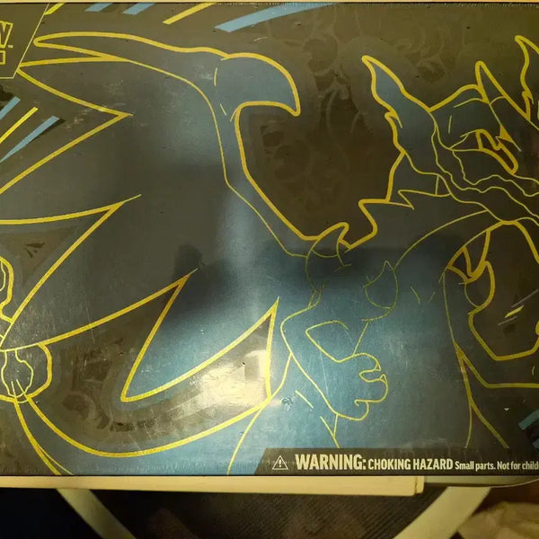 [BUNJANG] Pokemon Mega Charizard X Ultra Premium Collection (UPC) North America Sealed / 택포46) 메가리자몽 X 울트라 프리미엄 컬렉션(UPC) 북미