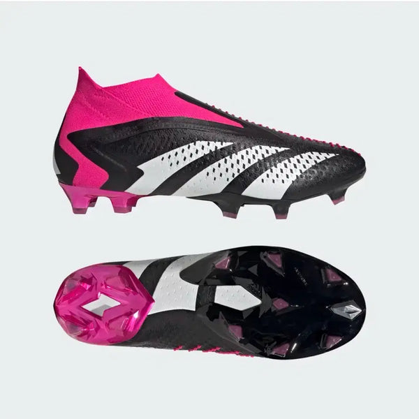 [BUNJANG] Adidas Predator Accuracy+ FG Football Boots / 아디다스 프레데터 애큐러시 +fg