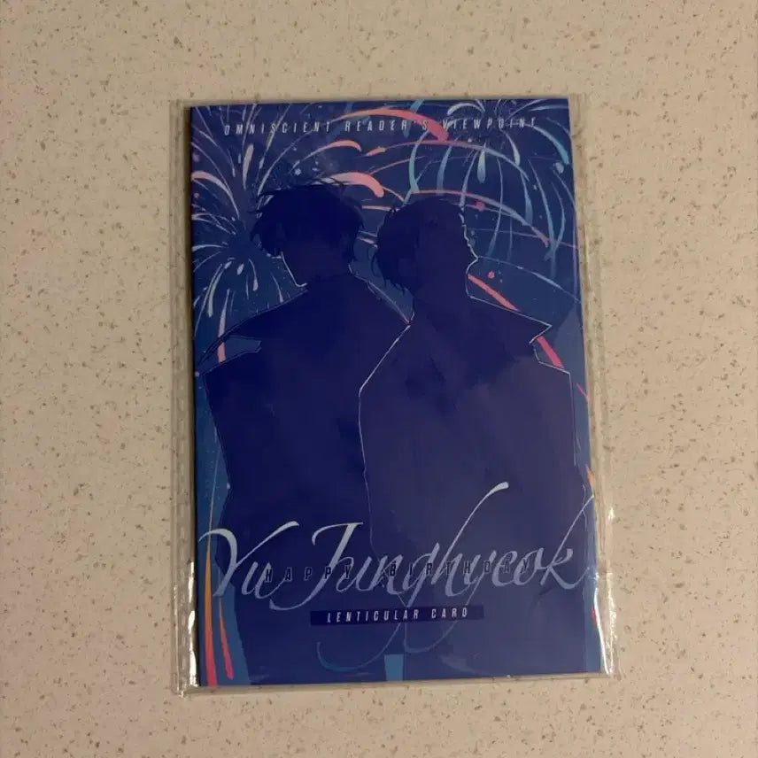 [BUNJANG] Omniscient Reader's Viewpoint "A Summer's Day" Special Edition Sealed / 전독시 10만원 미개봉 특전 판매합니다