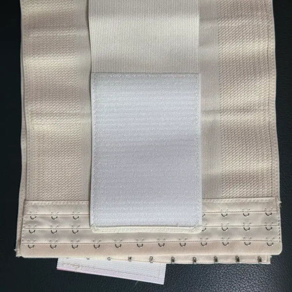 [BUNJANG] Rib Cage Corset Band - Size S / 흉곽 코르셋 밴드 새상품