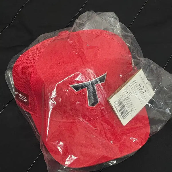 [BUNJANG] 26 Authentic Velcro Cap / 26 어센틱 벨크로 모자