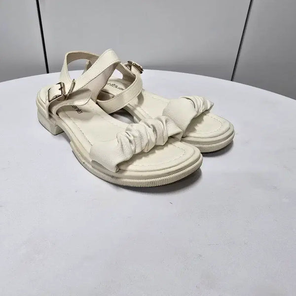 [BUNJANG] Women's Sandals Size 39 (250-255) / 여성샌들39(250-255)