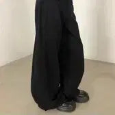 [BUNJANG] A-bly Pants / 에이블리 바지