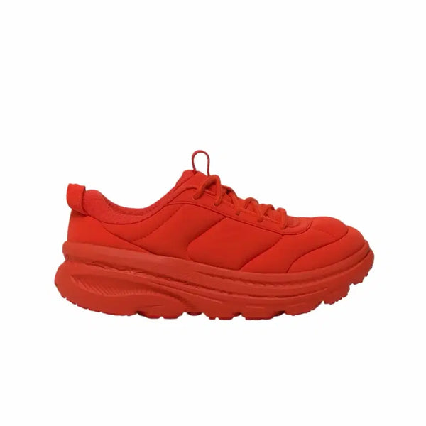[BUNJANG] Hoka x Marni Bondi B3LS Poinciana Sneakers / (290)호카 X 마르니 본디 B3LS 포인치아나