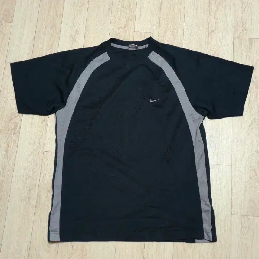 [BUNJANG] Nike Athletic Performance T-Shirt L / 나이키 애슬레틱 기능성 반팔 L