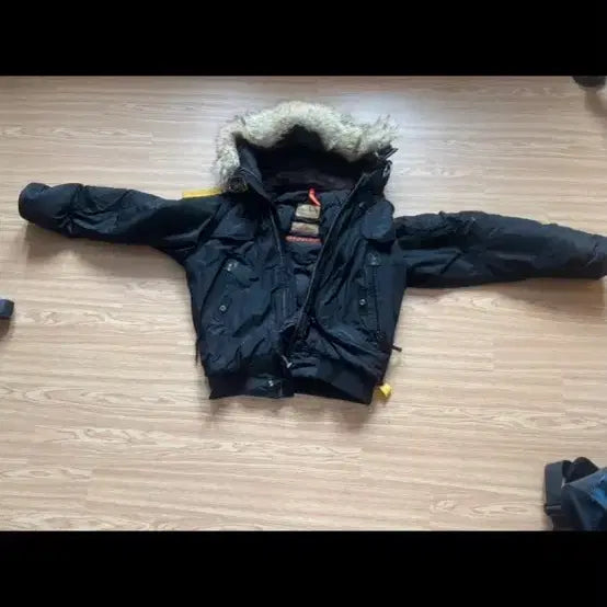 [BUNJANG] Parajumpers Gobi Down Jacket / 파라점퍼스 고비 M