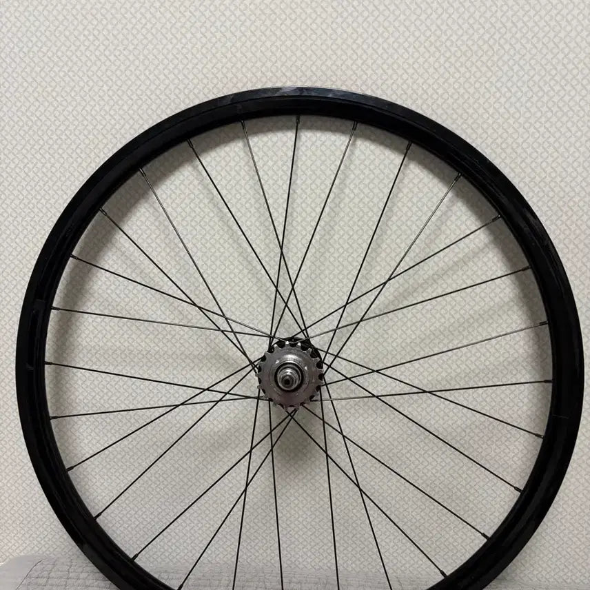 [BUNJANG] Vortex Genuine Rear Wheel / 볼텍스 순정 리어휠 무하자 급처합니다 교신 안봄