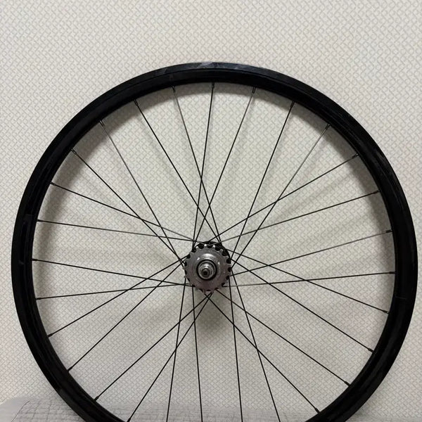 [BUNJANG] Vortex Genuine Rear Wheel / 볼텍스 순정 리어휠 무하자 급처합니다 교신 안봄