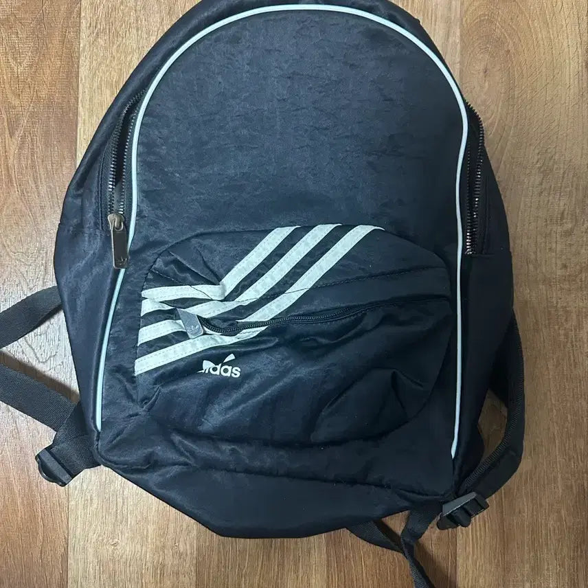 [BUNJANG] Adidas Mini Backpack / 아디다스 백팩