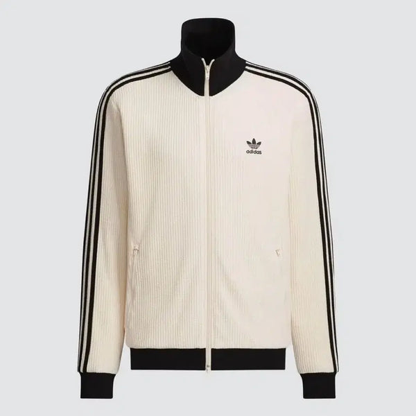 [BUNJANG] Adidas Beckenbauer Waffle Jersey / 아디다스 베켄바우어 와플 져지