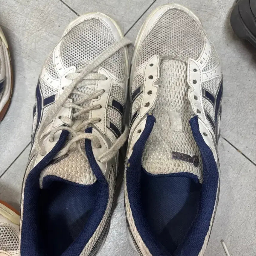 [BUNJANG] Asics Roterrebre 240 / 아식스 로테리브레 240