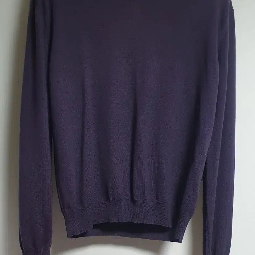 [BUNJANG] BOSS Knit Sweater / 보스 니트