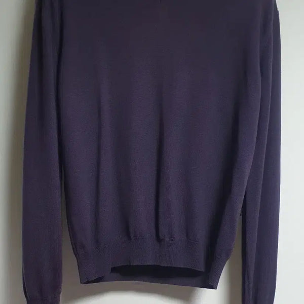 [BUNJANG] BOSS Knit Sweater / 보스 니트