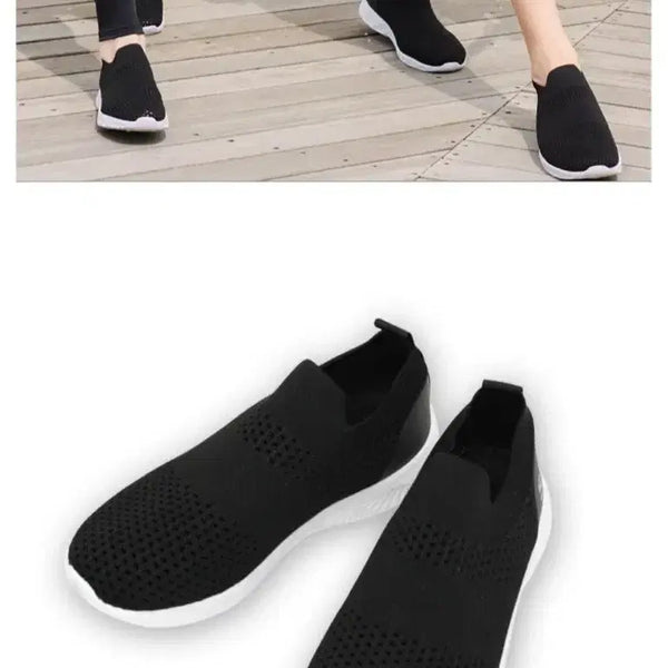 [BUNJANG] Black Aqua Shoes Size 225-230 / 아쿠아슈즈 225~230사이즈