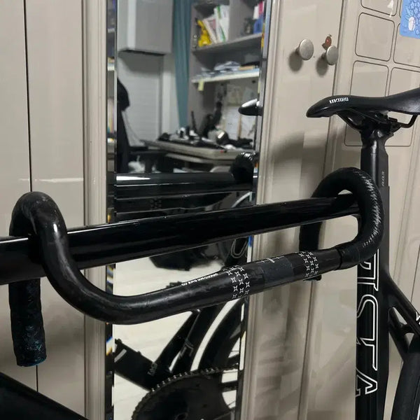 [BUNJANG] Unknown Carbon Handlebar / 언노운 카본 핸들바 판/교