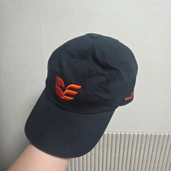 [BUNJANG] Hanwha Eagles x Nice Weather Collaboration Cap / 한화이글스 나이스웨더 콜라보모자 판매합니다~~