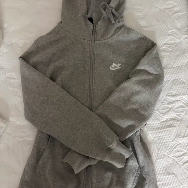 [BUNJANG] Nike Hoodie Zip-up / 나이키 후드집업